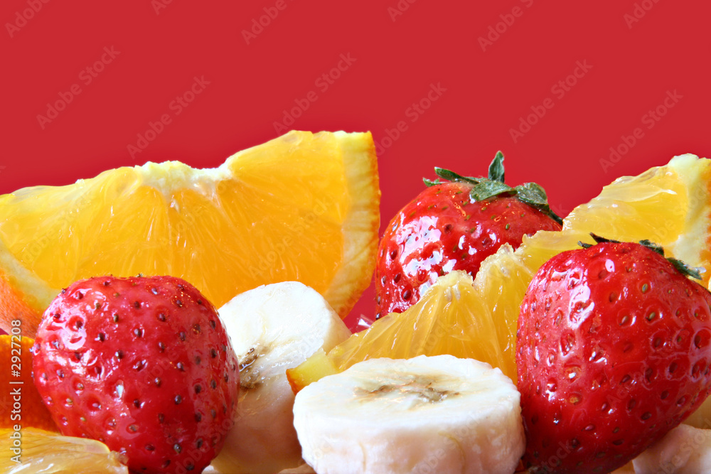 fruit close-up