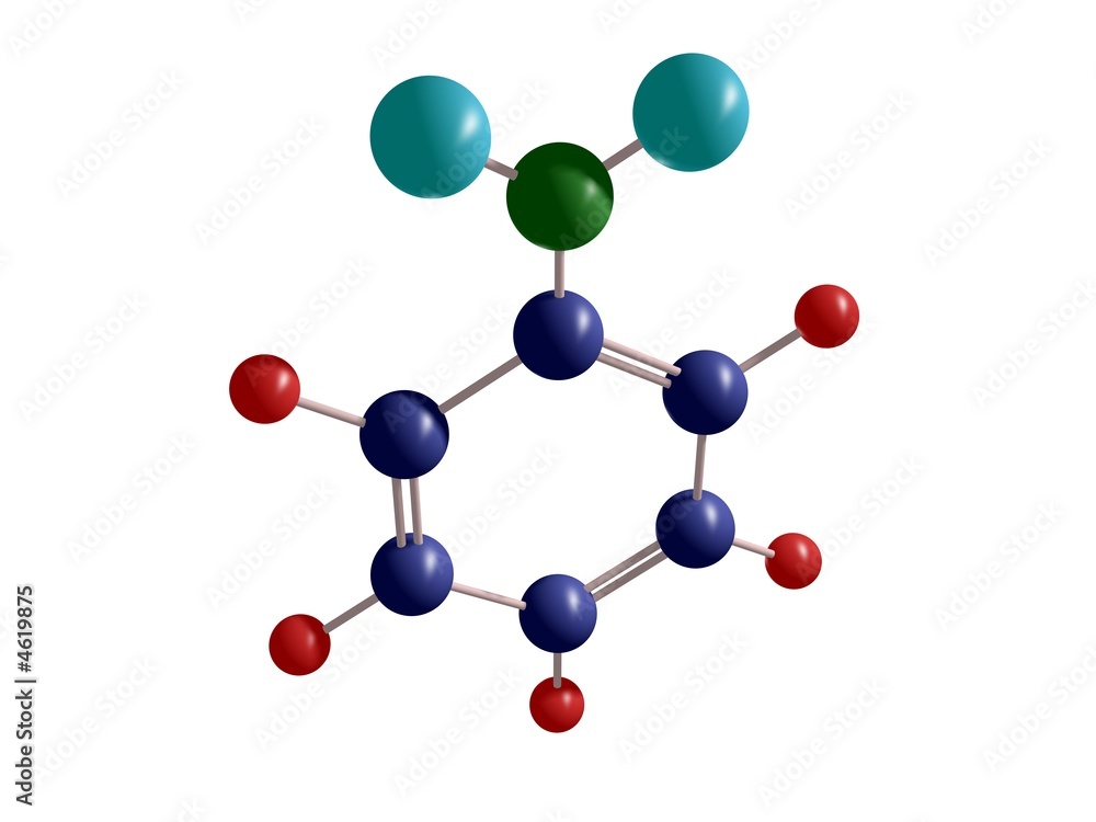 分子量C6H5NO2