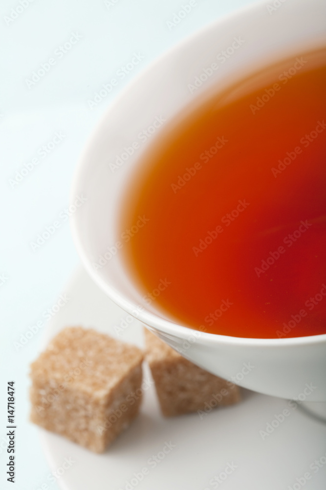 红糖茶