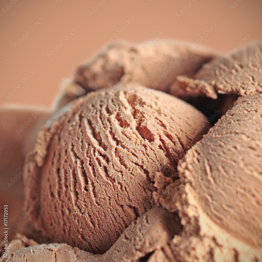 巧克力冰淇淋宏