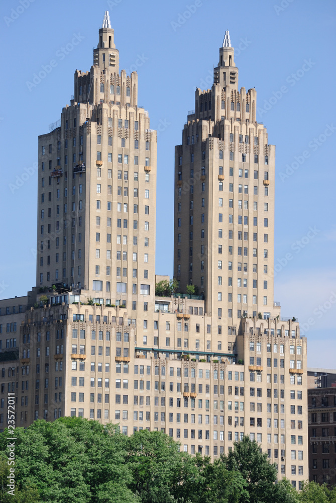 New York City Apartments