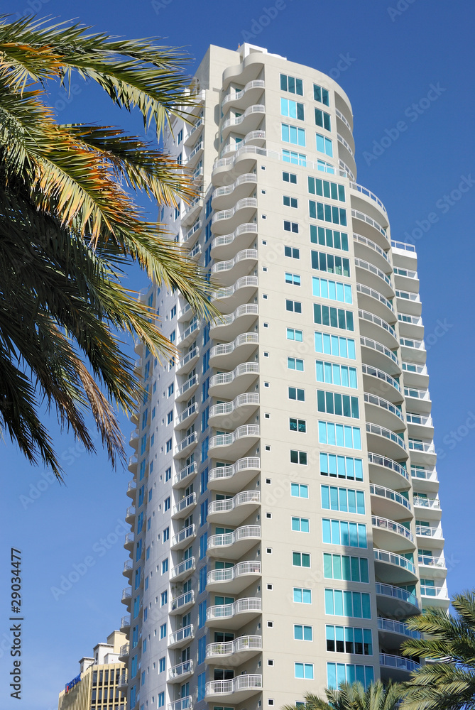 Florida Skyscrapers