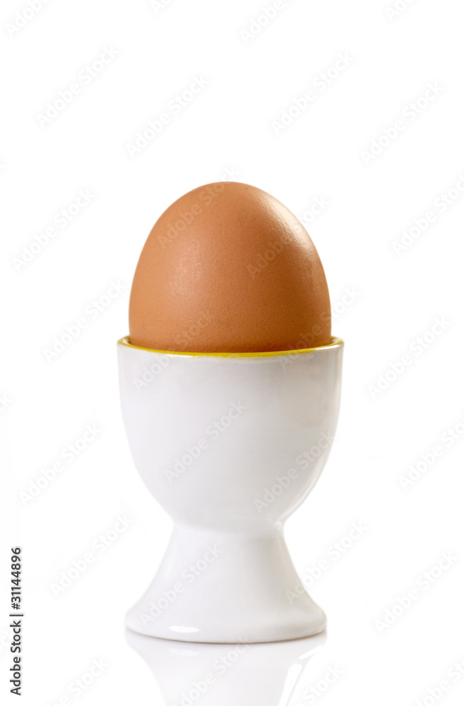 褐鸡蛋