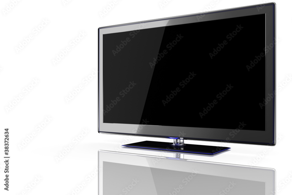 液晶电视I