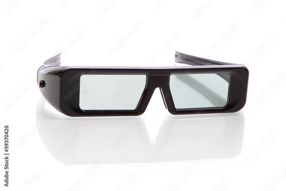 液晶电视用3D眼镜