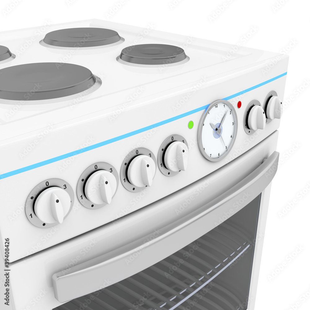 Electric cooker