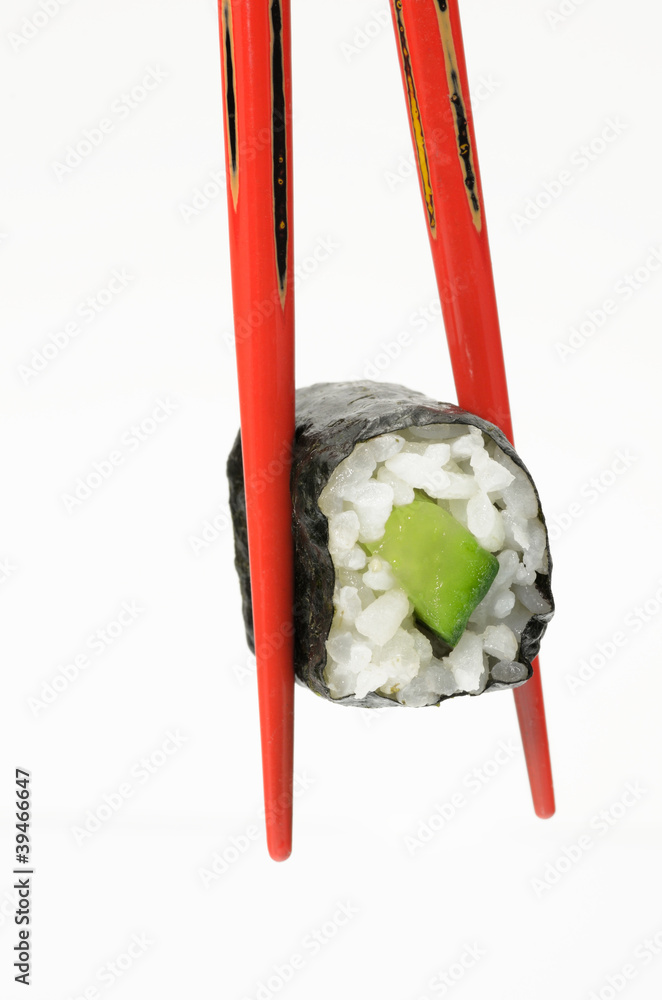 寿司大师