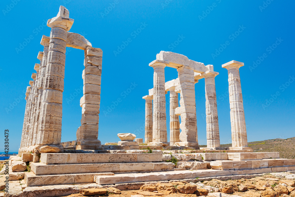 希腊众神神庙