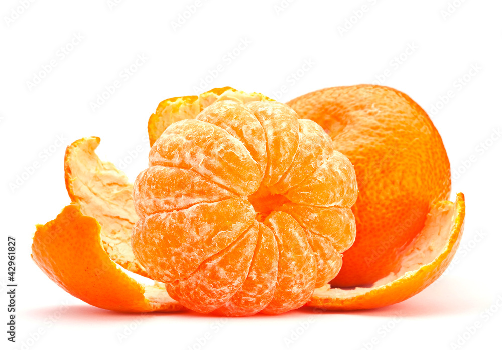 开放式蜜橘果