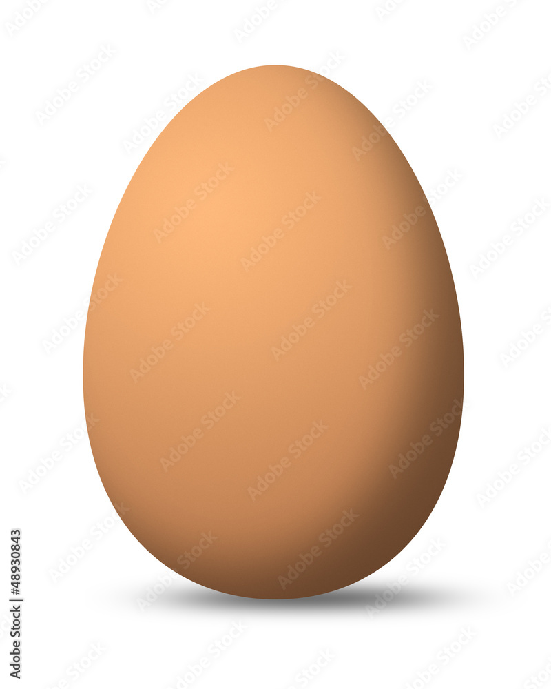 褐鸡蛋