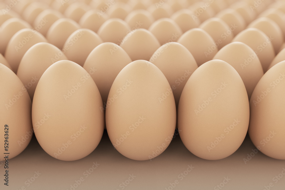 鸡蛋。