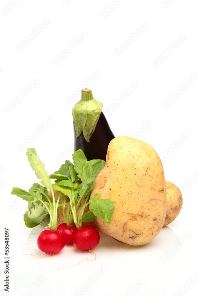 健康食品-蔬菜