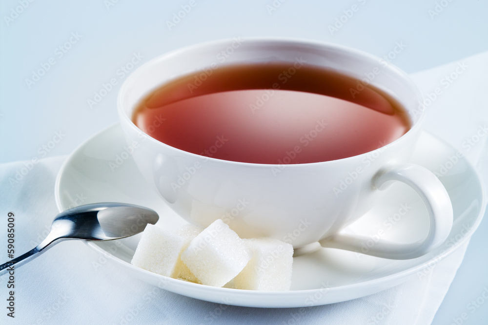红茶配方糖