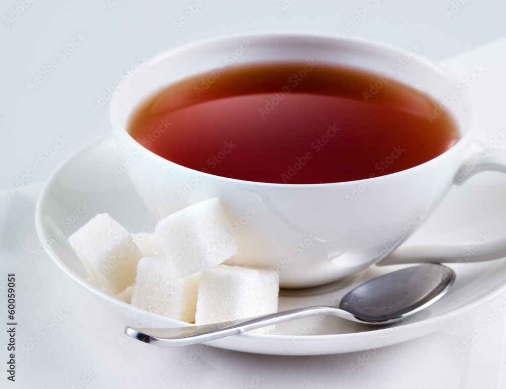 红茶配方糖