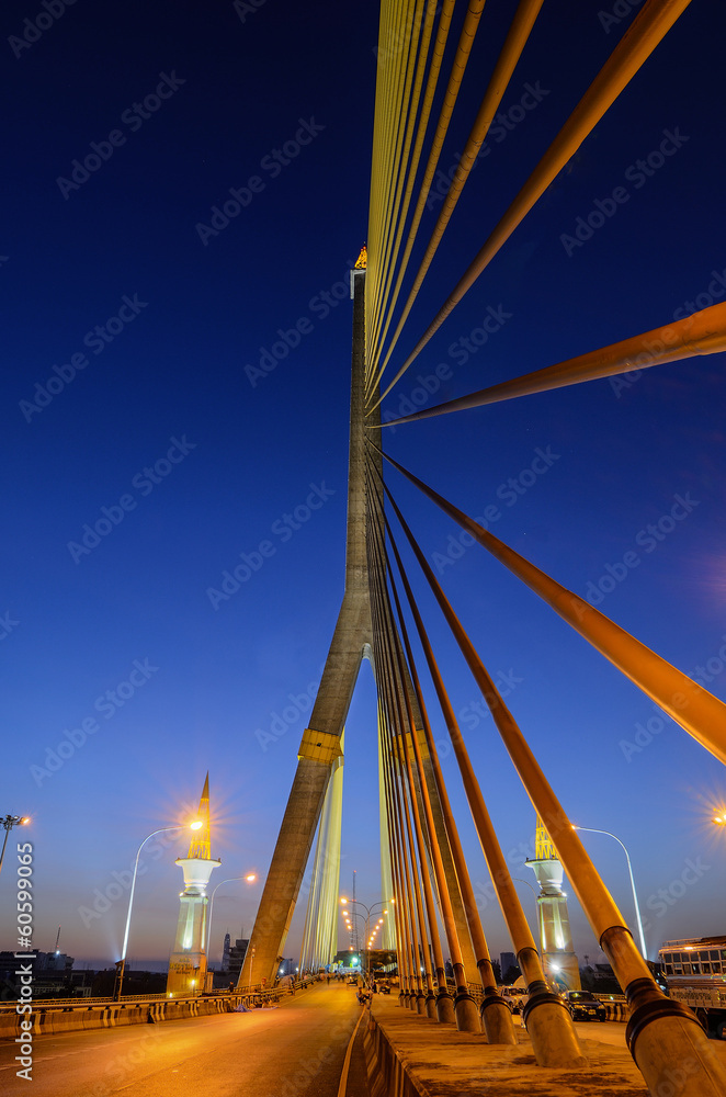 曼谷大桥