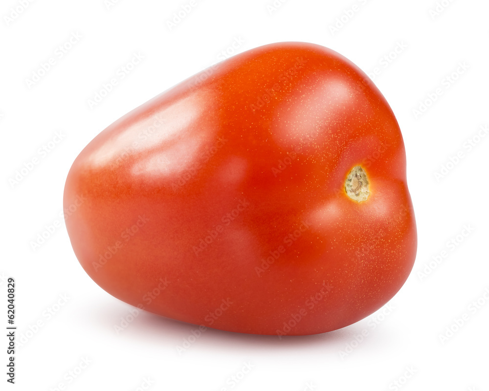 李子番茄