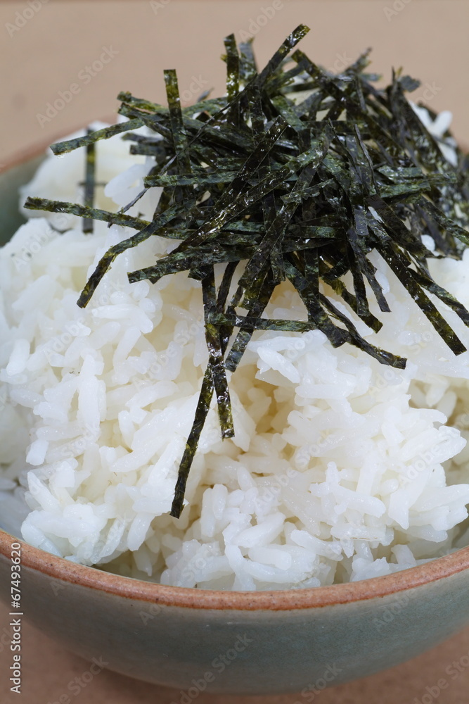 日本食品配料干海藻，海苔