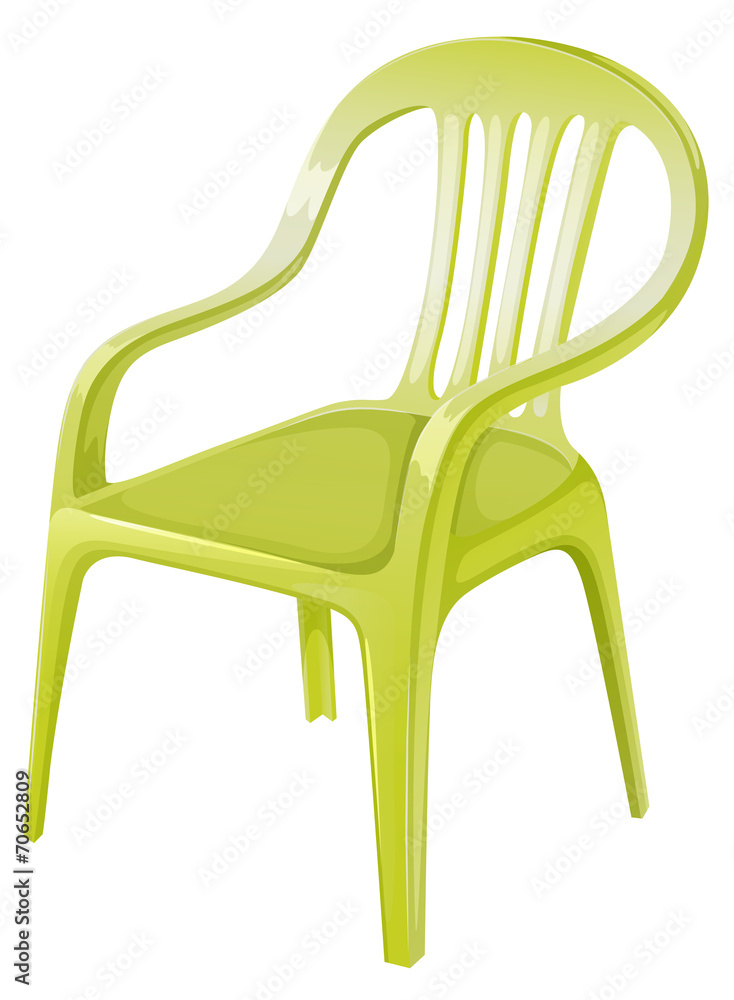 塑料椅子家具