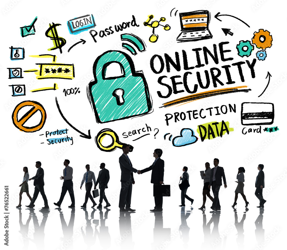 网络安全防护互联网安全经营理念