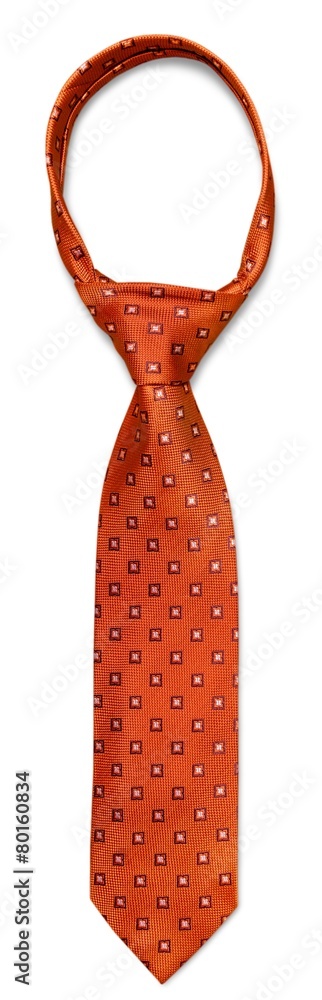 领带。领带隔离