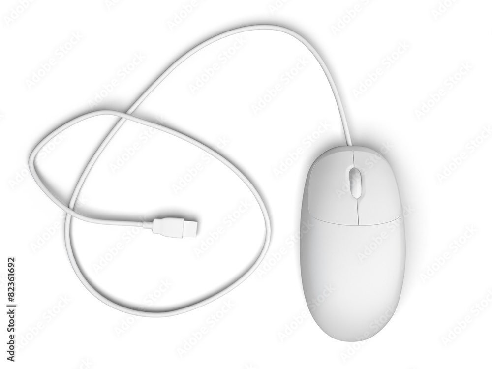 电脑鼠标.3D.Mouse