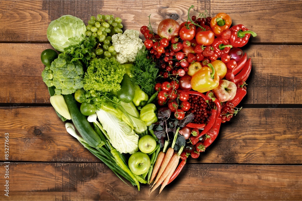Vegetable, Healthy Eating, Food.