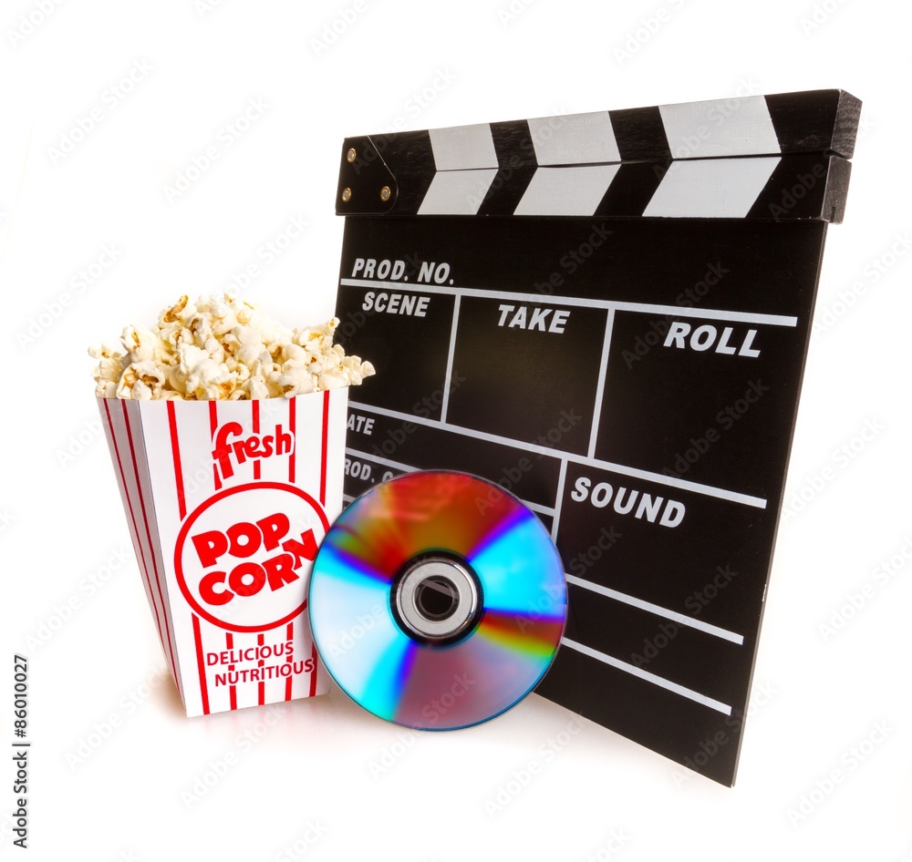 Movie, DVD, Film Industry.
