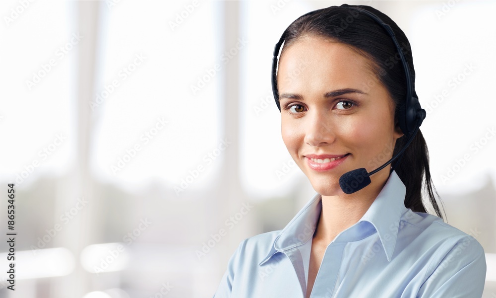 客户服务代表，呼叫中心，服务。