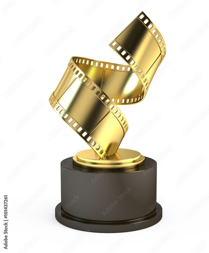 Golden Film Award Movie
