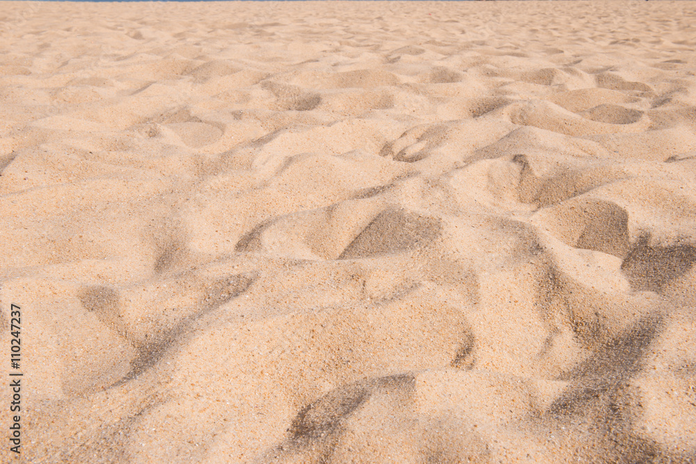 沙质纹理图案海滩沙质背景
