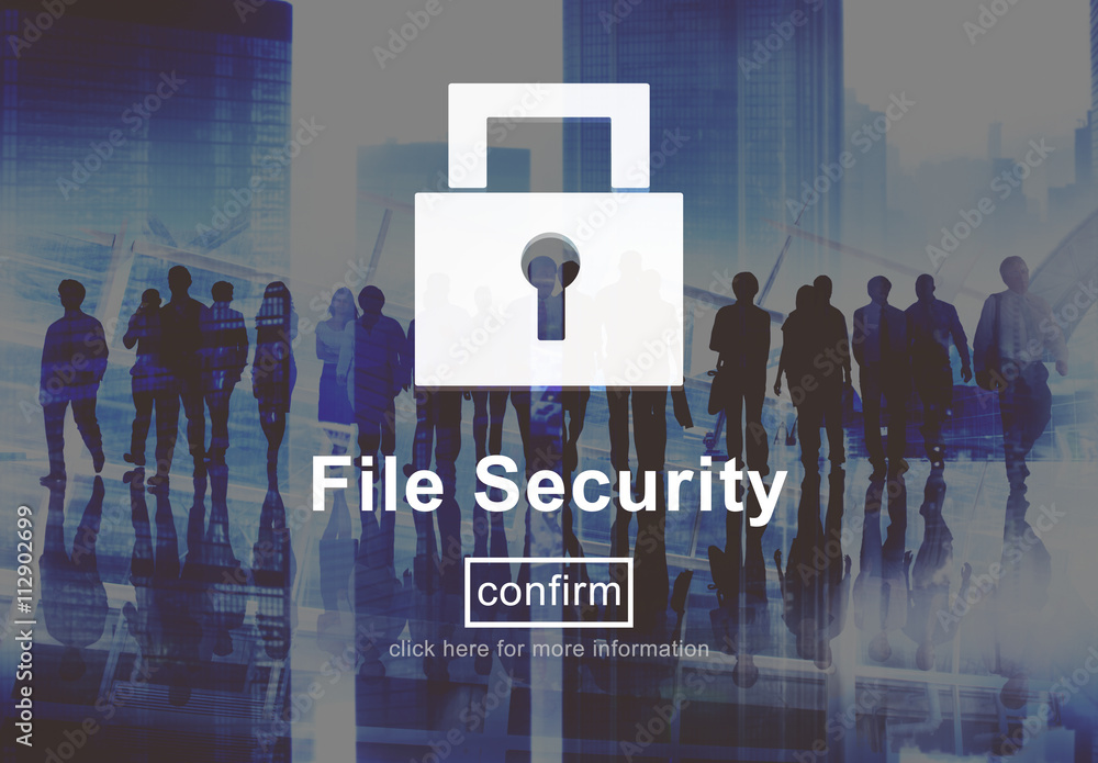 文件安全保护隐私接口概念