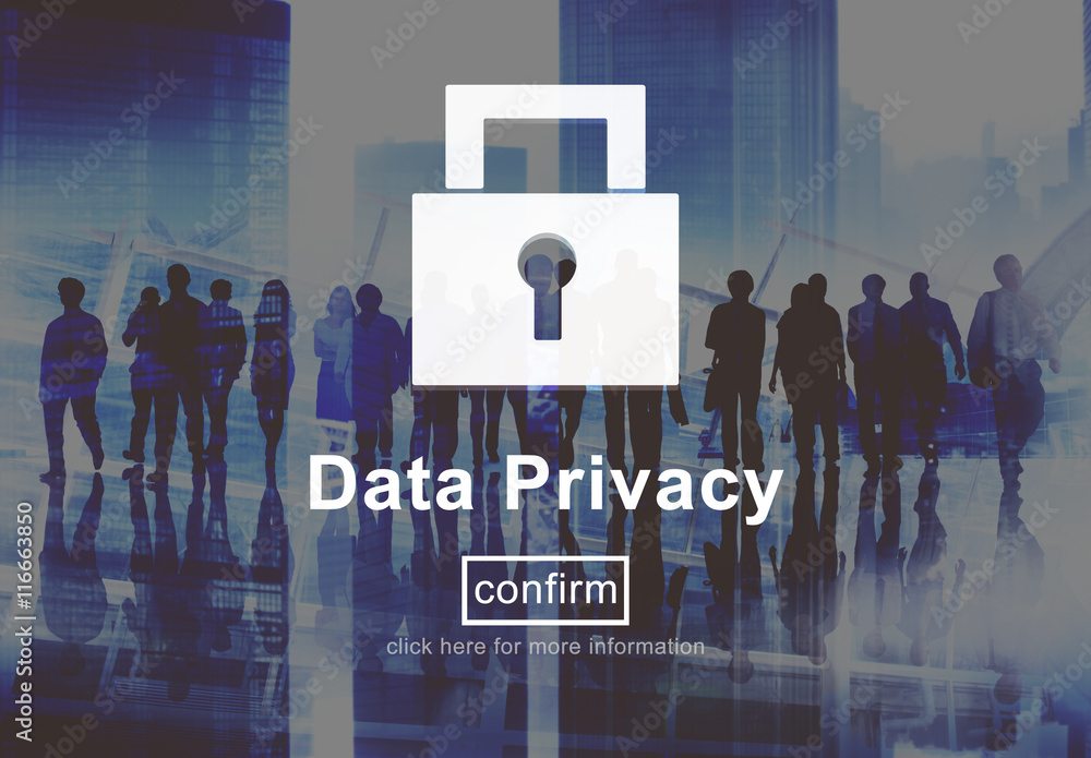 数据隐私保护政策技术法律概念