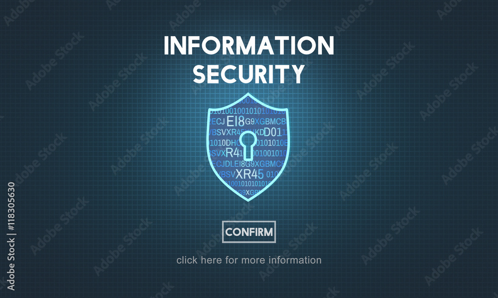 信息安全在线隐私保护理念