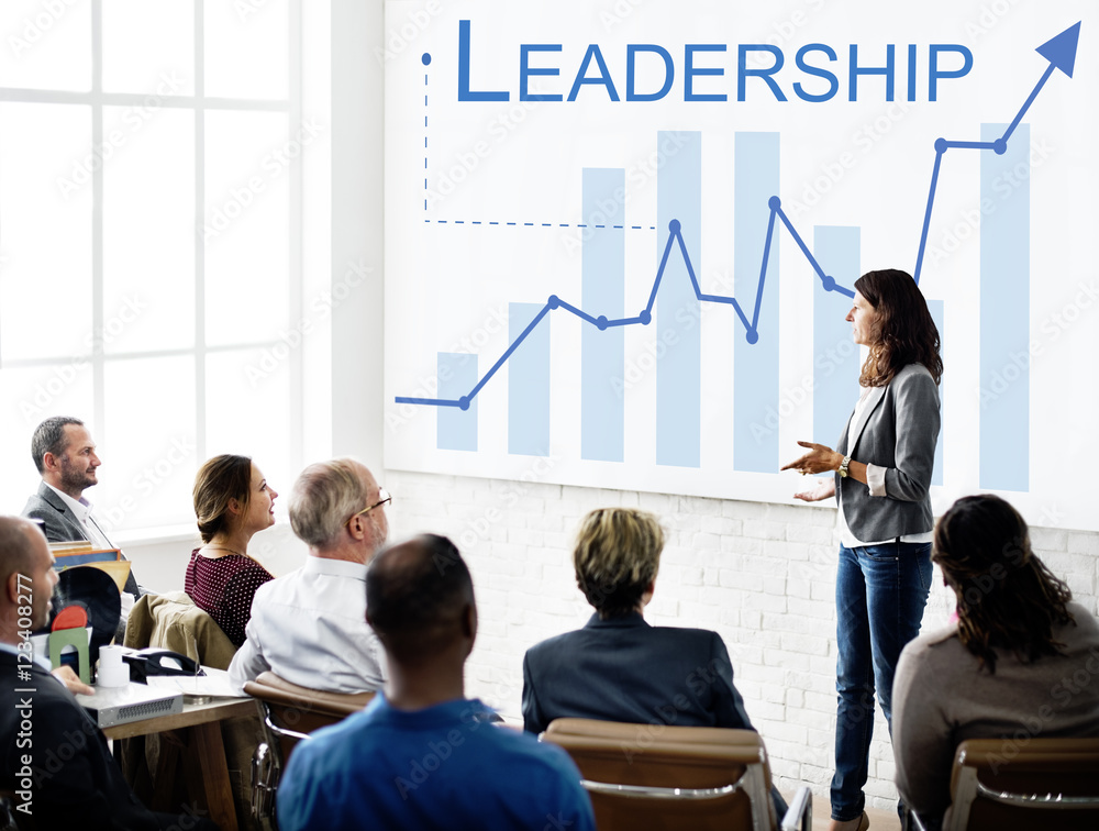 领导力管理技能领导力支持理念