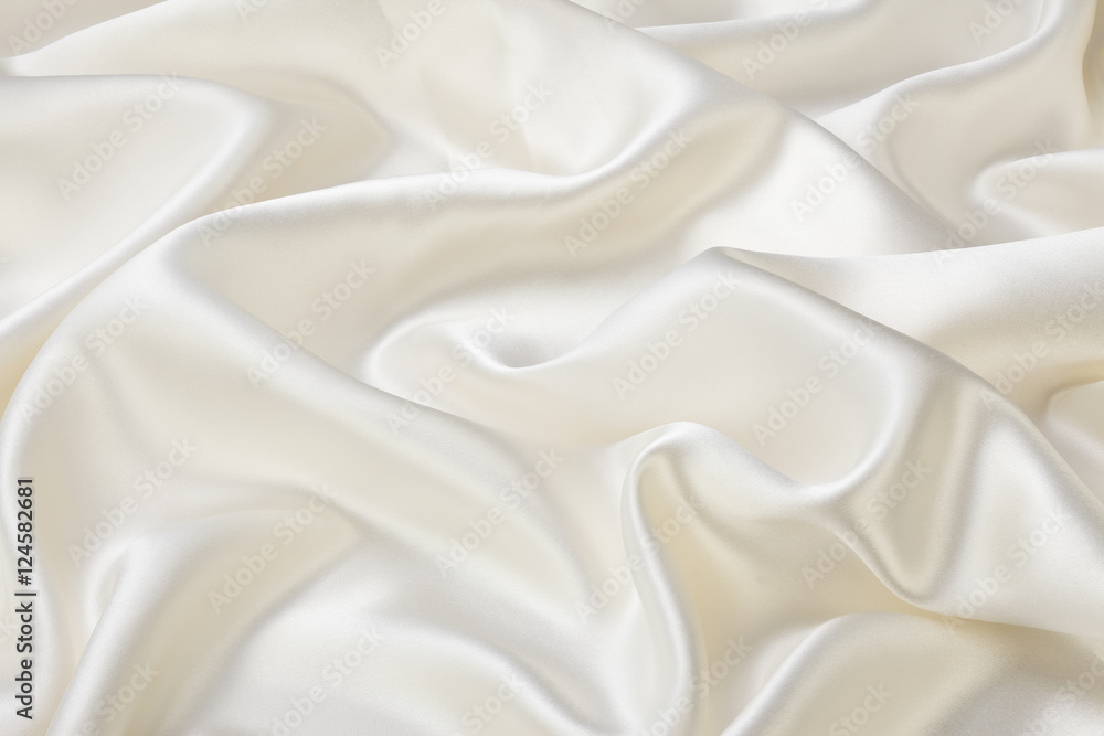 silk abstract background　