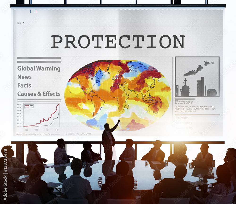 Protection Insurance Privacy Safety Surveillance Concept