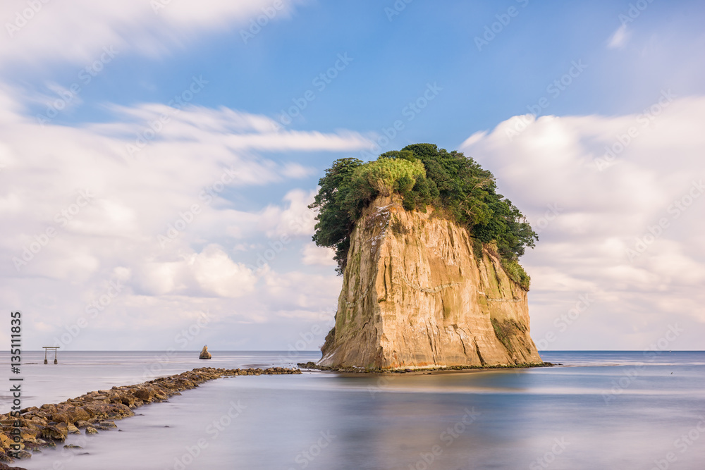 Mitsukejima Island, Japan