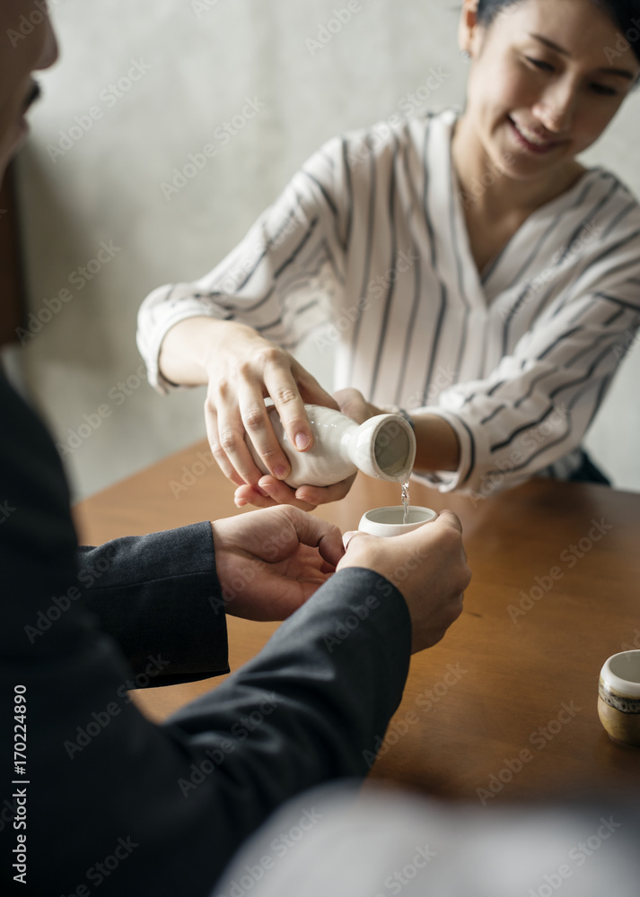 茶道日本文化