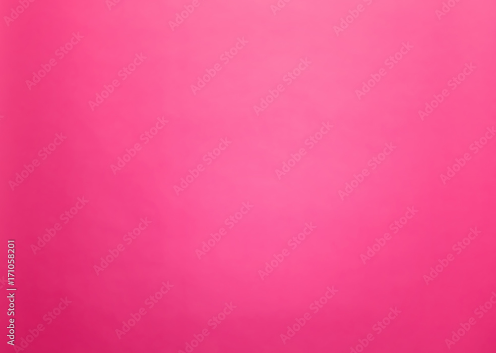抽象的纯色粉红色背景纹理照片