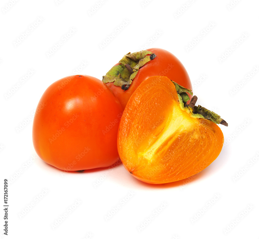 白柿子