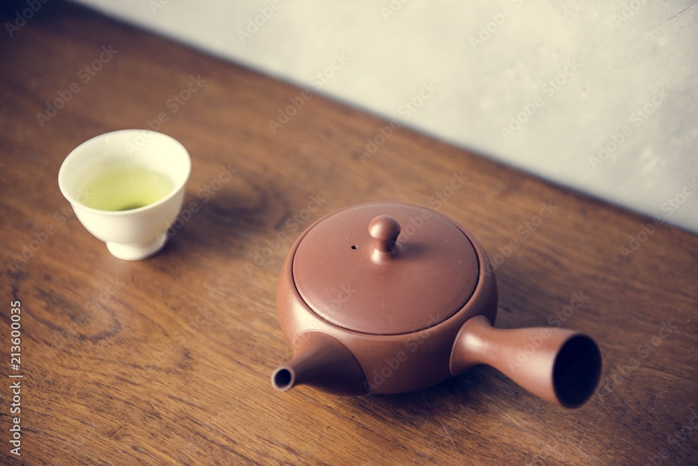 日本文化茶具