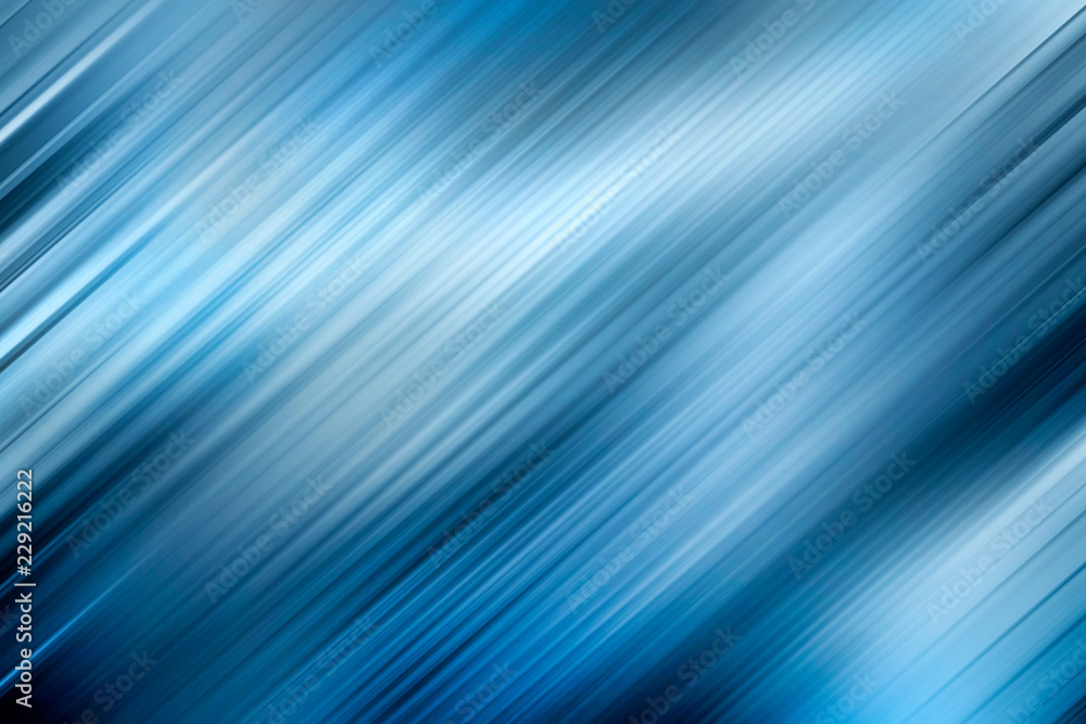 This wavy, diagonal blue patterned background image has cool, neutral tones with highlighting to sup