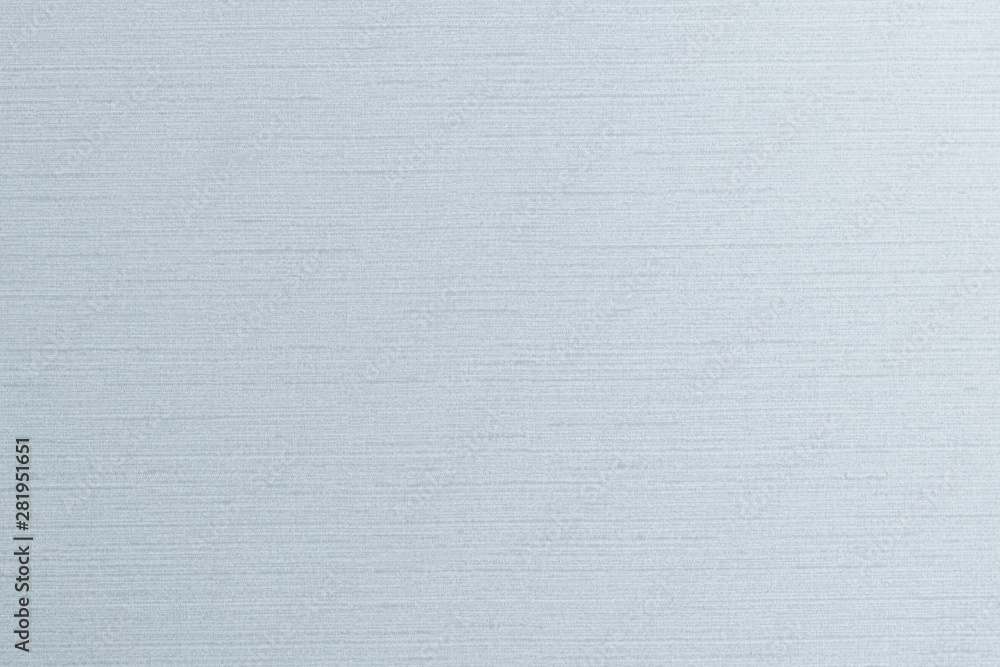 银蓝灰色丝绸混纺棉布壁纸纹理背景