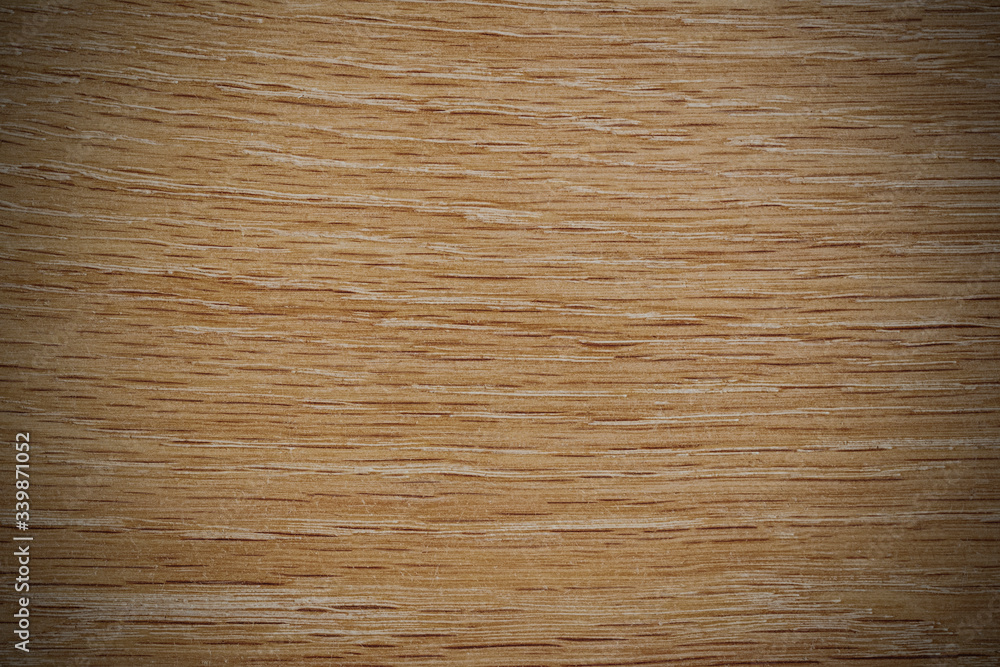 Light wooden floor background