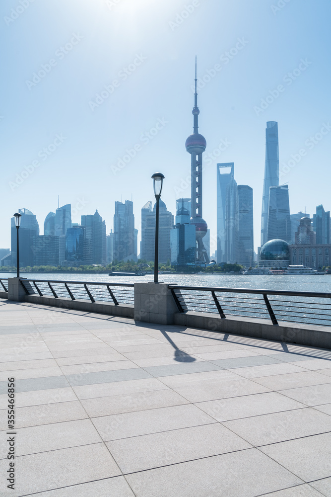 上海观景台