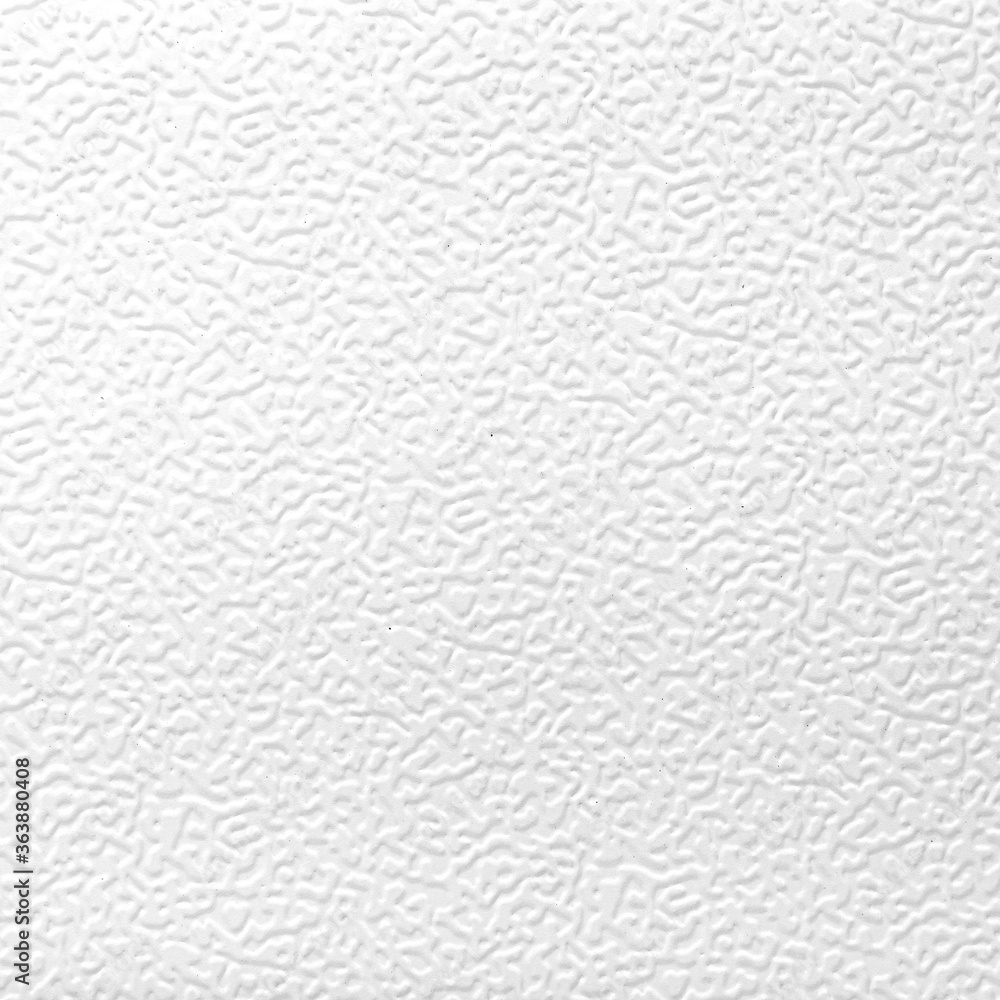 White Leather Texture used as luxury classic Background