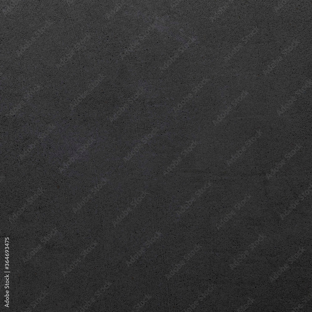 Black leather texture and seamless background surface