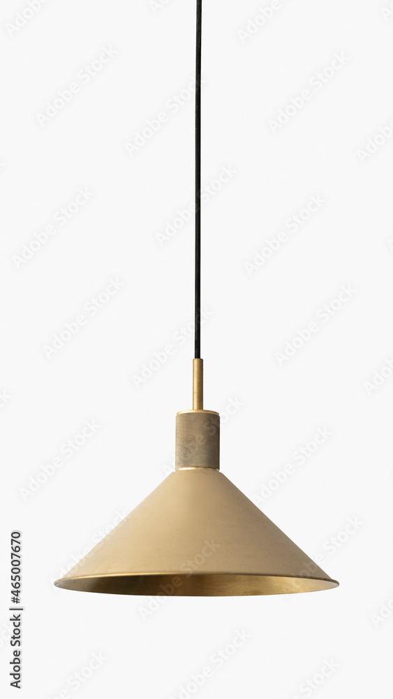 黄铜吊灯灯具