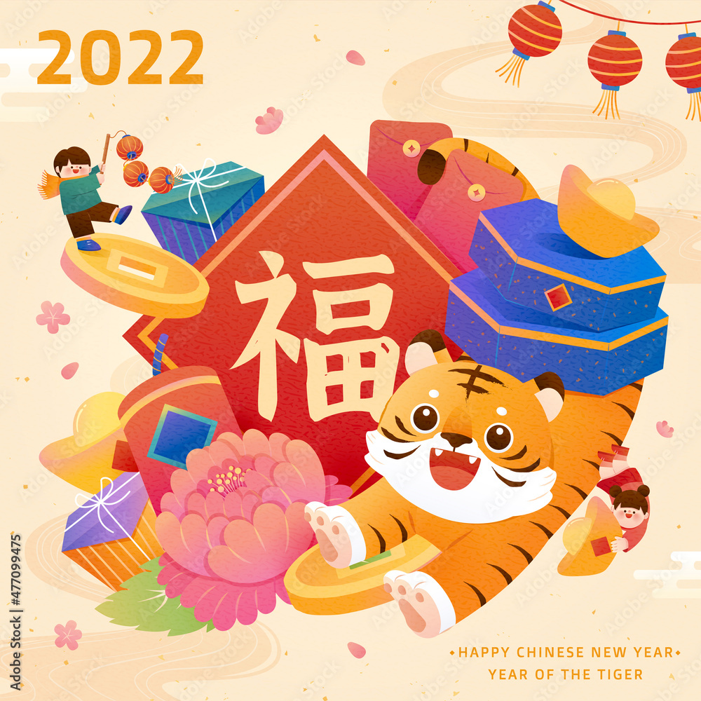 2020 CNY帖子