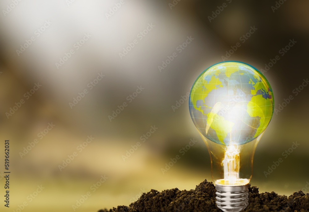 可再生能源。环保、可再生、可持续能源。灯泡
1957929549,神经元标志或神经细胞标志设计，带有矢量概念的分子标志插图模板图标